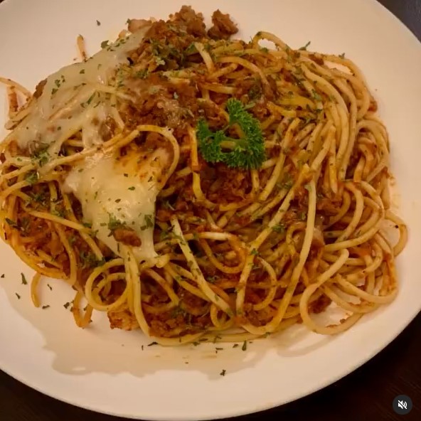 7 Menu makanan Gunawan Sudrajat, tinggi protein buat dampingi olahraga