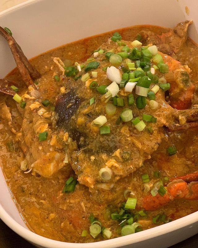 7 Menu makanan Gunawan Sudrajat, tinggi protein buat dampingi olahraga