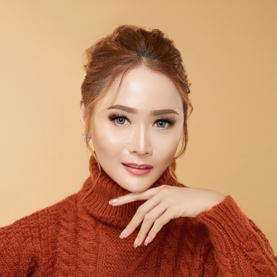 Tempat karaoke belum ada izin buka, begini curhatan Inul Daratista