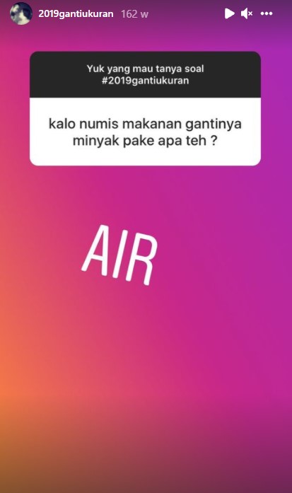 Bobot turun 30 kg, begini 9 pola makan Tike Priatnakusumah saat diet