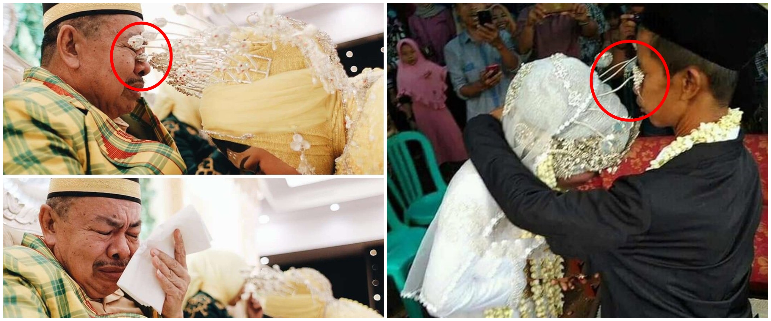 11 Momen mengharukan ini endingnya malah lucu, kenapa ya?