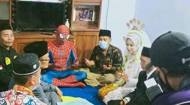 11 Momen mengharukan ini endingnya malah lucu, kenapa ya?