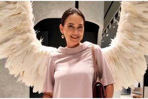 5 Makanan dan minuman ini bikin Ira Wibowo awet muda di usia 53 tahun