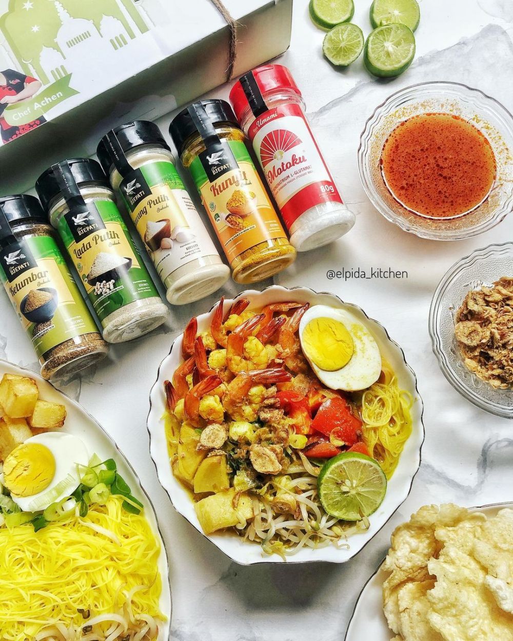 11 Resep soto santan berbagai bahan ala rumahan, gurihnya bikin nagih