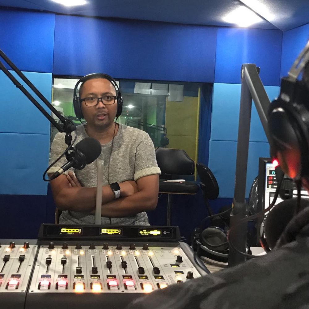 5 Cerita single terbaru Widi Asmoro, terinspirasi isu kesehatan mental