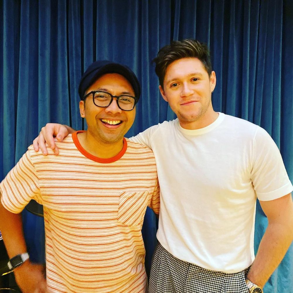 5 Cerita single terbaru Widi Asmoro, terinspirasi isu kesehatan mental