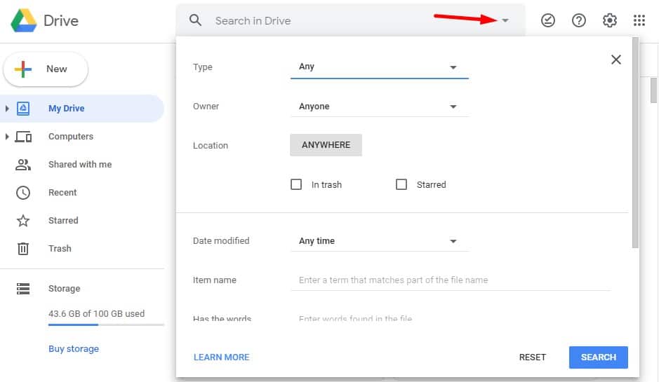 Bisa konversi dokumen, ini 11 fitur tersembunyi Google Drive