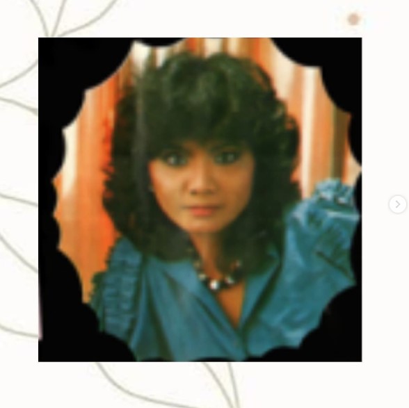 Penyanyi hits era 80-an, intip 9 potret masa muda Vina Panduwinata