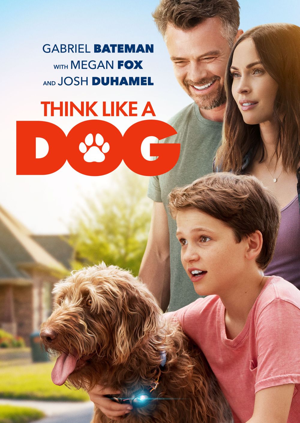 5 Film tentang persahabatan anjing dan manusia di Netflix, mengharukan