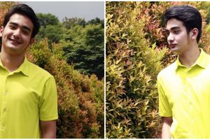 Kisah Mahdy Reza berkarier di Jakarta, sempat tak direstui orang tua