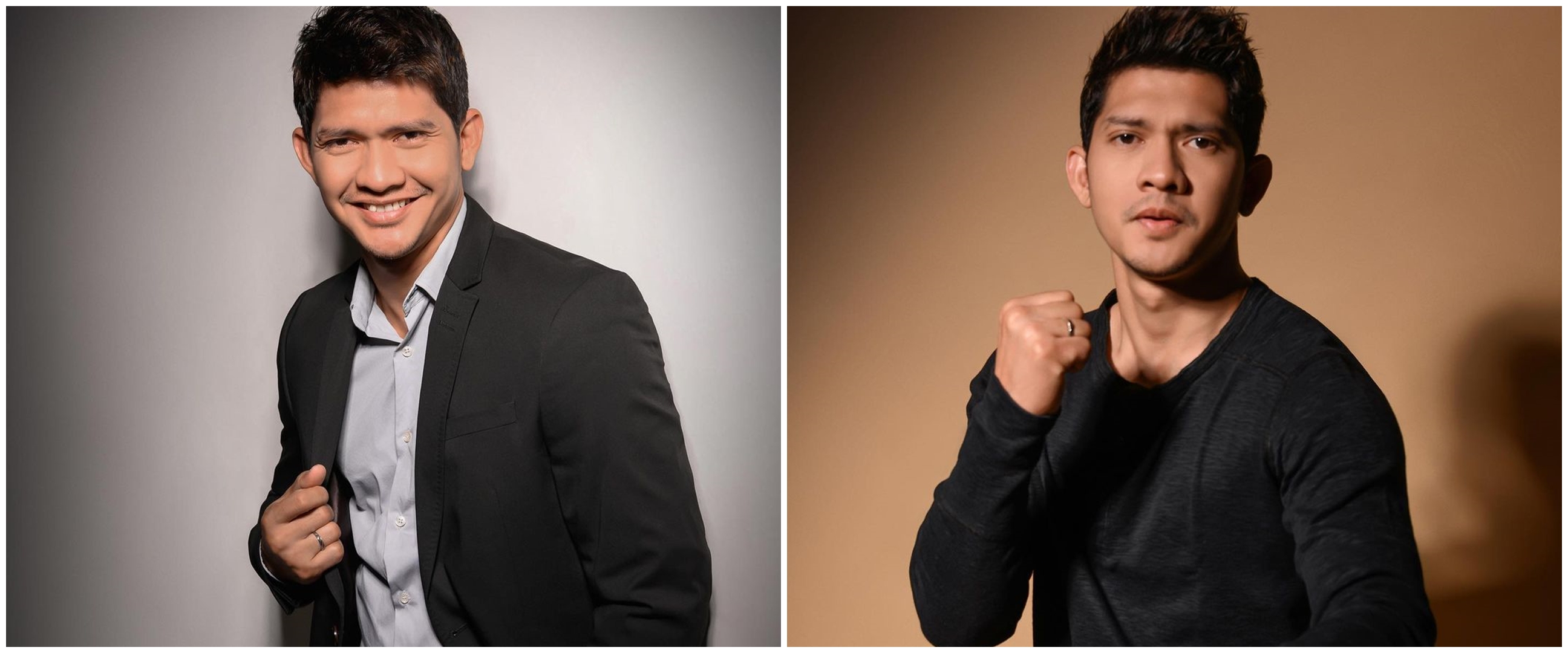 Iko Uwais bintangi The Expendables 4, akting bareng Sylvester Stallone