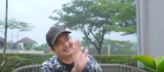 7 Penampakan rumah baru Adi Sastro mantan pacar Glenca Chysara