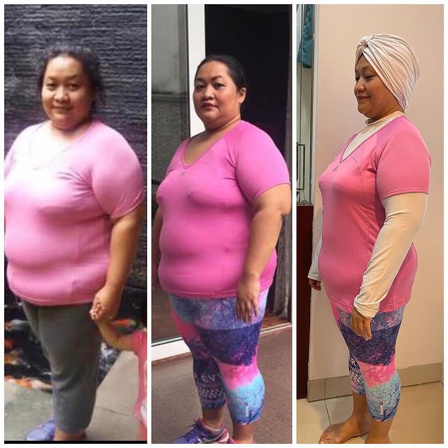 5 Menu makanan rumahan Tike Priatnakusumah, diet tetap makan enak