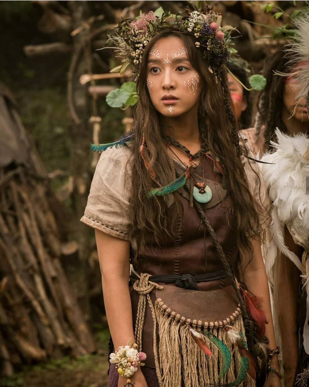 12 Perjalanan karier Kim Ji-won, siap tinggalkan Salt Entertainment