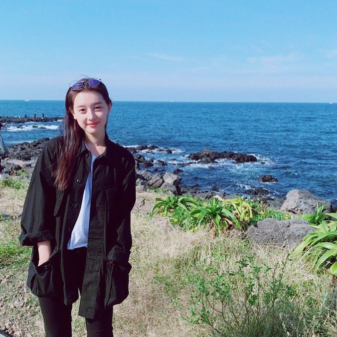 12 Perjalanan karier Kim Ji-won, siap tinggalkan Salt Entertainment