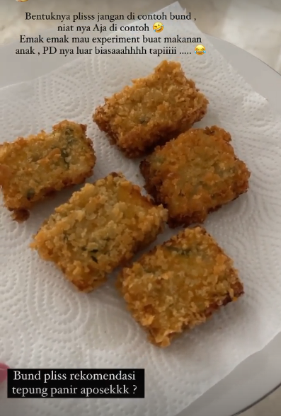 11 Menu rumahan untuk keluarga ala Bunga Zainal, bikin nelen ludah