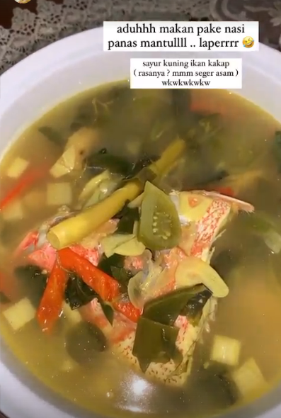 11 Menu rumahan untuk keluarga ala Bunga Zainal, bikin nelen ludah