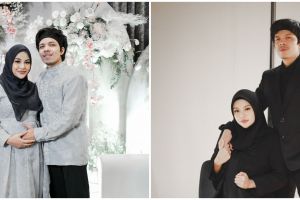 Foto USG bayi terlihat, Aurel Hermansyah ungkap kemiripan anaknya