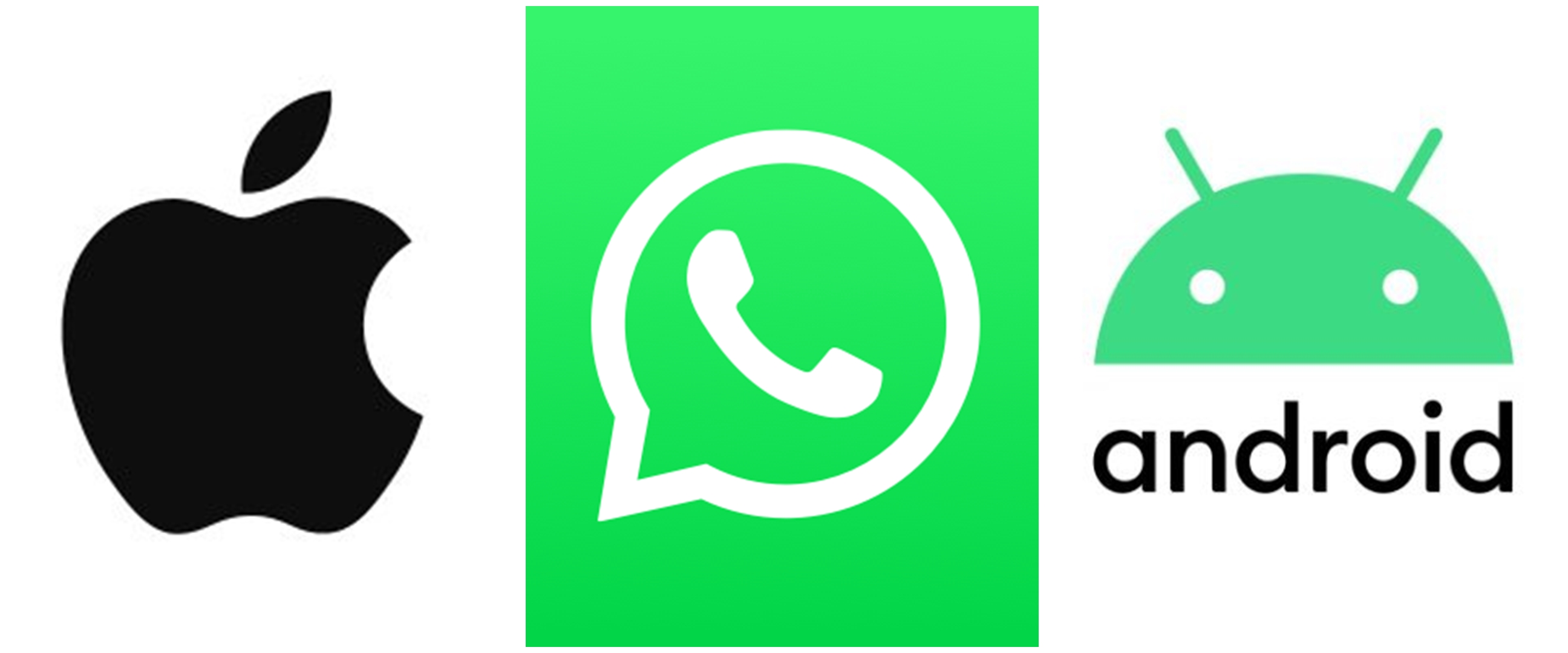 iPhone kini bisa transfer data WhatsApp ke Android, begini caranya