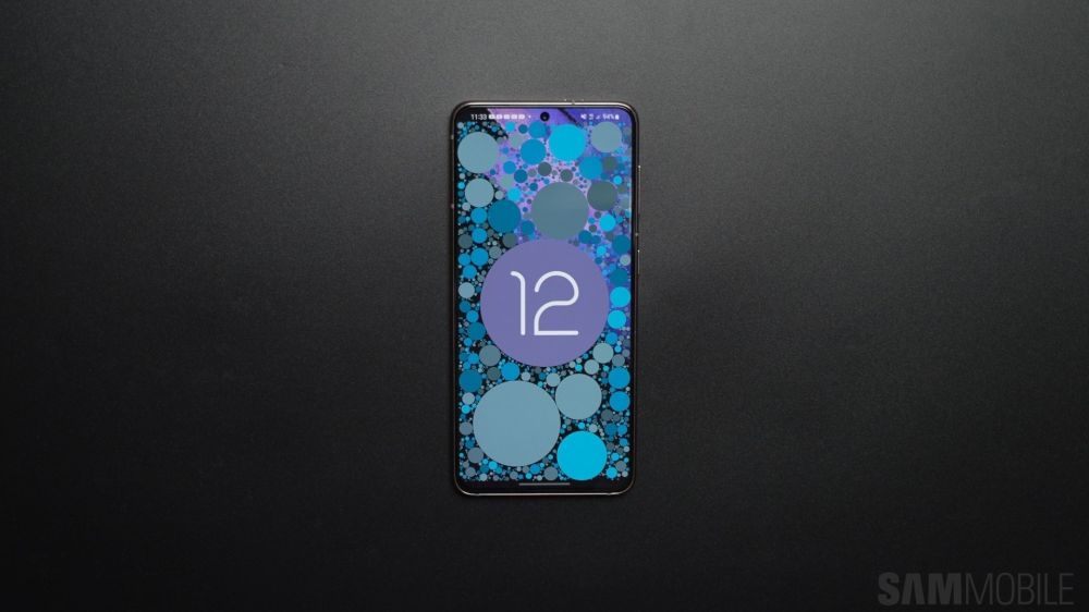 5 Fitur keren Android 12 Samsung Galaxy, ada fitur tambahan di kamera