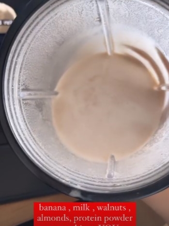 5 Makanan dan minuman sehat ini dikonsumsi Nikita Willy saat hamil