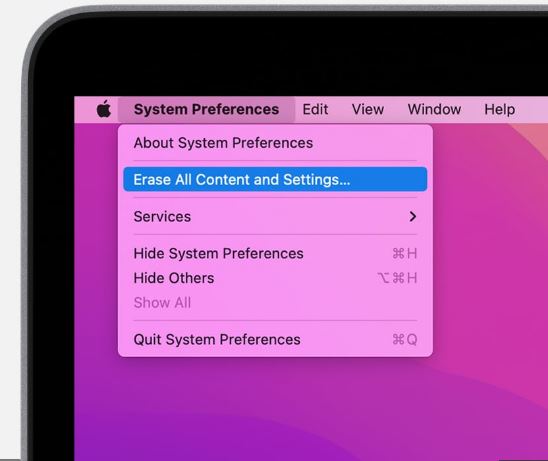9 Fitur menarik dari macOS Monterey, punya proteksi privasi canggih