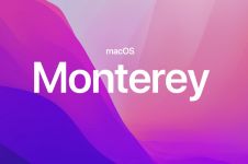 9 Fitur menarik dari macOS Monterey, punya proteksi privasi canggih