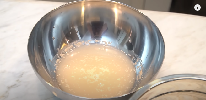 Antigagal, intip 5 trik Franda bikin pizza rumahan