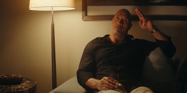 7 Fakta menarik film Red Notice, Gal Gadot jadi musuh utama agen FBI