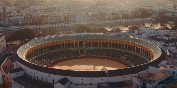 7 Fakta menarik film Red Notice, Gal Gadot jadi musuh utama agen FBI