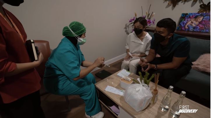 11 Kisah perjuangan Nikita Willy hamil, jalani inseminasi buatan