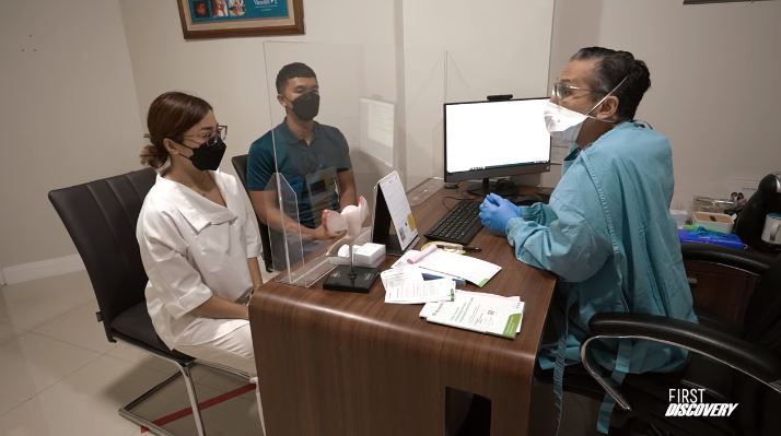 11 Kisah perjuangan Nikita Willy hamil, jalani inseminasi buatan