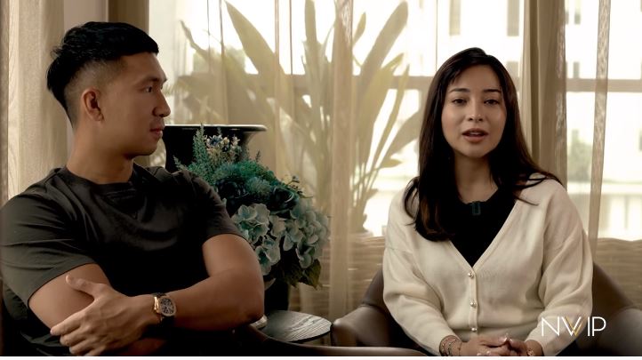 11 Kisah perjuangan Nikita Willy hamil, jalani inseminasi buatan