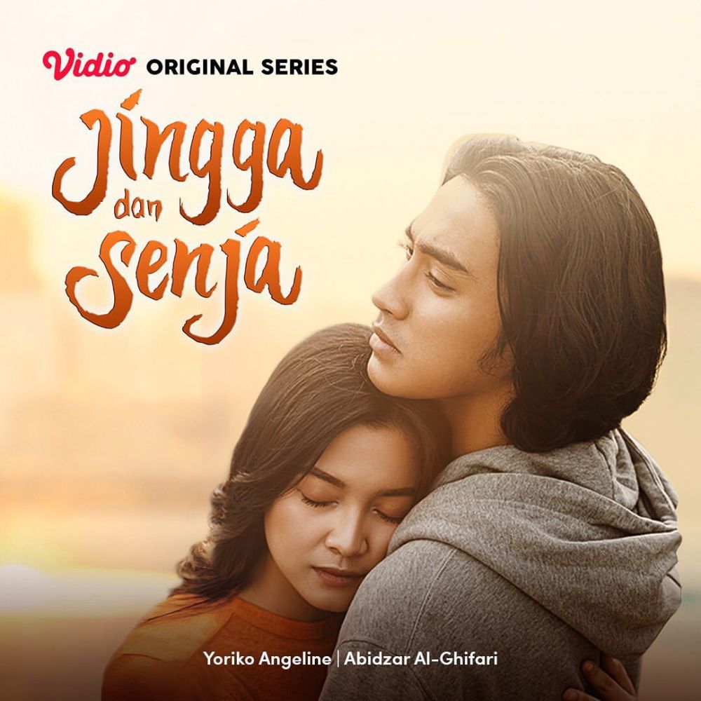 'Jingga dan Senja' diadaptasi jadi Web Series, siap tayang 29 Oktober