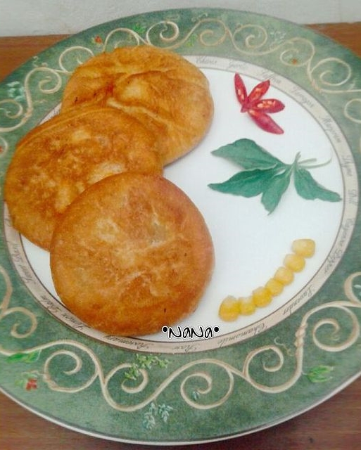 9 Resep kreasi pizza goreng, enak, mudah dibuat, bisa jadi ide jualan