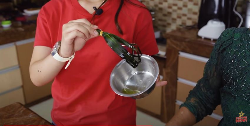 Kulit antisobek, ini 5 trik Jesselyn MasterChef bikin dadar gulung