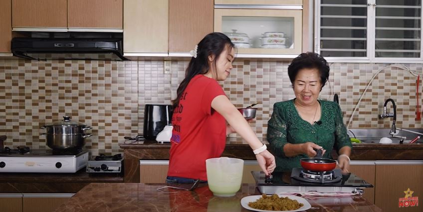 Kulit antisobek, ini 5 trik Jesselyn MasterChef bikin dadar gulung