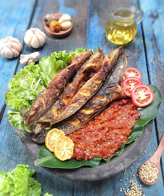 11 Resep kreasi lele goreng lezat, lauk praktis yang ekonomis