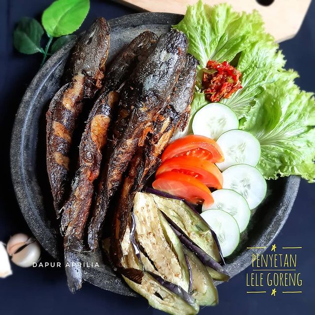 11 Resep kreasi lele goreng lezat, lauk praktis yang ekonomis