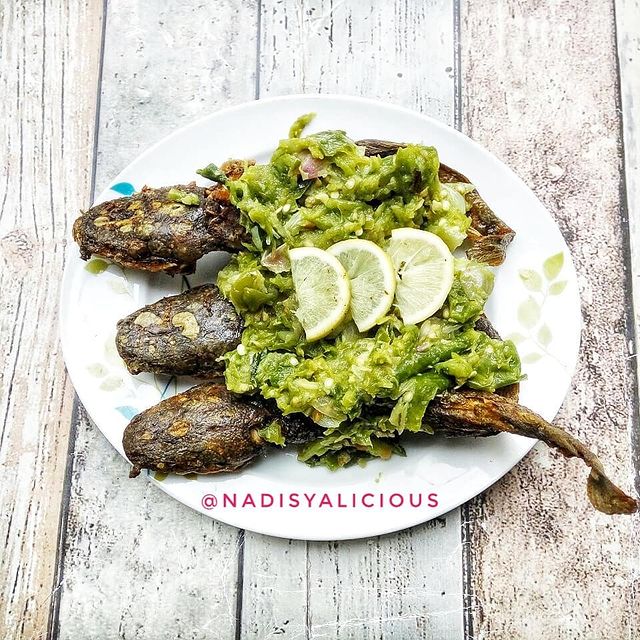 11 Resep kreasi lele goreng lezat, lauk praktis yang ekonomis