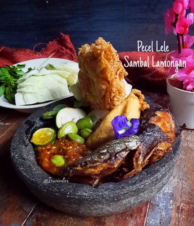 11 Resep kreasi lele goreng lezat, lauk praktis yang ekonomis