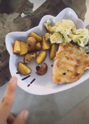 Kreasi menu sehat ala 7 seleb untuk anak ini bisa jadi inspirasi