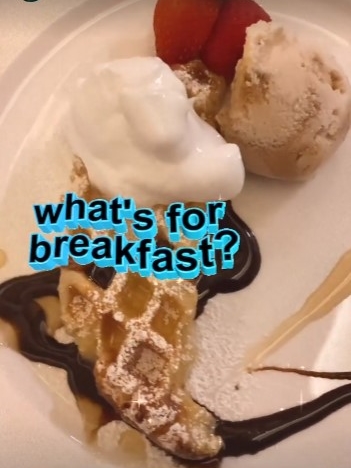 7 Masakan Lala istri Gunawan Sudrajat, mewah bak hidangan restoran