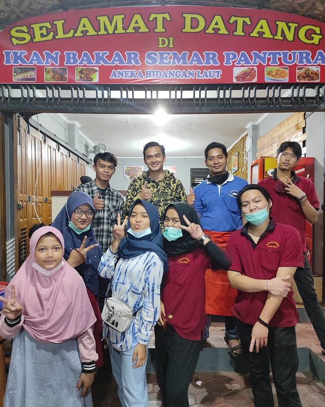 Bisnis kuliner 6 pemain Ikatan Cinta, bukti tak cuma jago akting