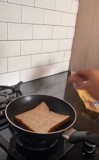 5 Menu sarapan ala Dinda Kirana ini ampuh turunkan berat badan