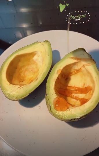 5 Menu sarapan ala Dinda Kirana ini ampuh turunkan berat badan