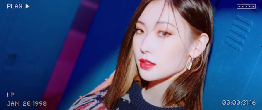 13 Potret comeback Secret Number, ada dua member baru