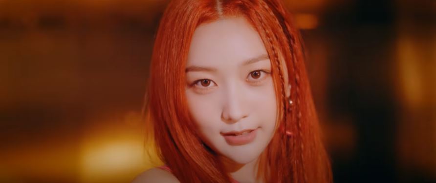 13 Potret comeback Secret Number, ada dua member baru