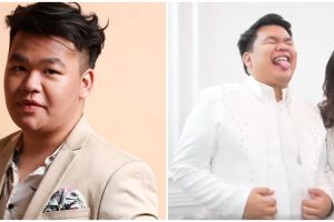 Jarang pamer pacar, momen Kiki eks CJR fitting baju nikah bikin heboh