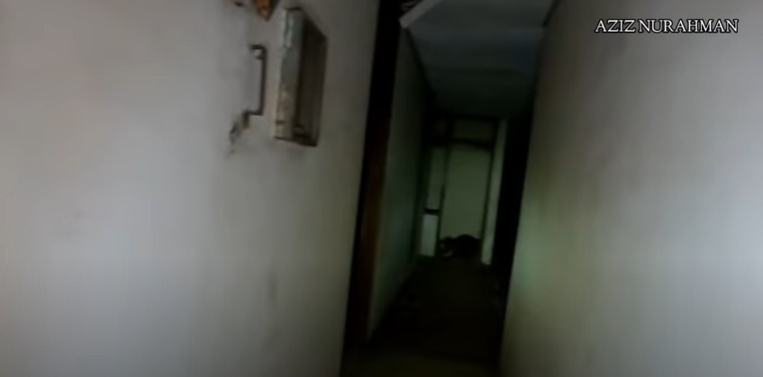 Rumah 2 lantai milik artis dibiarkan kosong 15 tahun, ini 11 potretnya